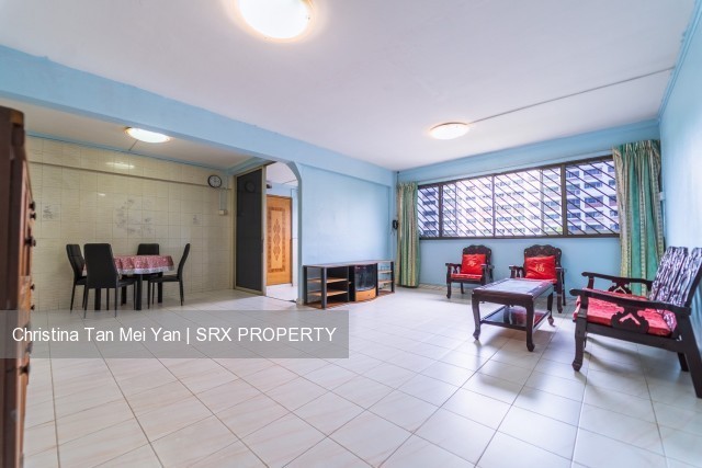 Hougang Avenue 10 thumbnail photo